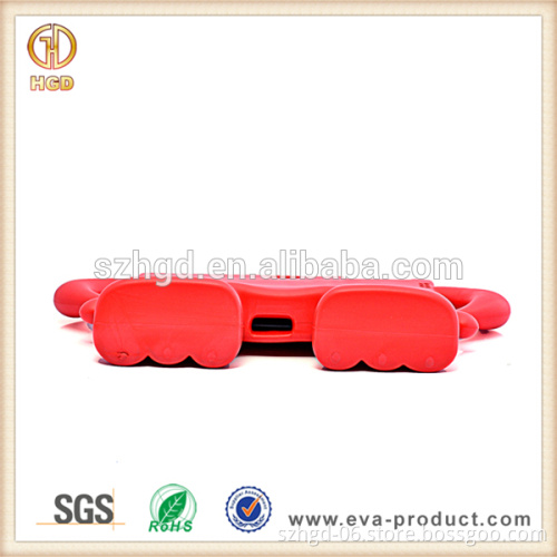hot sell rugged case for samsung galaxy tab 3 10.1 for kids